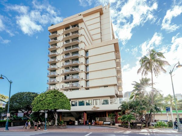 Honolulu Diamond Head Kahala Home 1025491