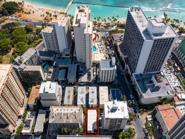 Honolulu Diamond Head Kahala Home 1025492