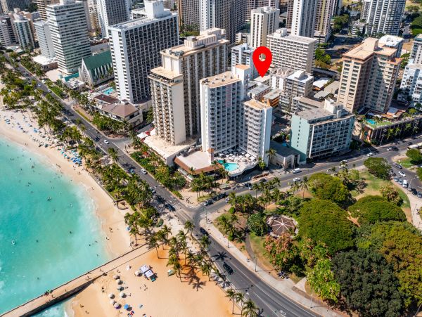 Honolulu Diamond Head Kahala Home 1025492