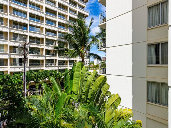 Honolulu Diamond Head Kahala Home 1025492