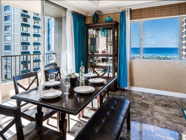 Honolulu Diamond Head Kahala Home 1025493