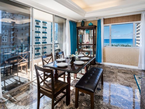 Honolulu Diamond Head Kahala Home 1025493