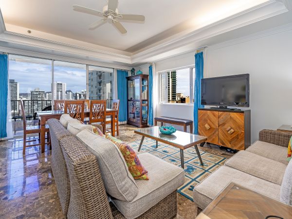 Honolulu Diamond Head Kahala Home 1025493
