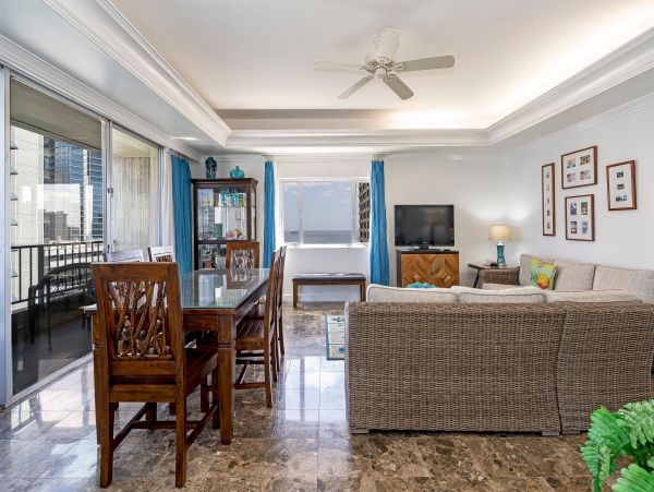 Honolulu Diamond Head Kahala Home 1025493