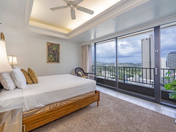 Honolulu Diamond Head Kahala Home 1025493