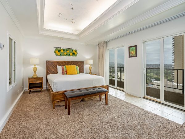 Honolulu Diamond Head Kahala Home 1025493