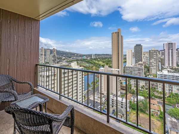 Honolulu Diamond Head Kahala Home 1025493