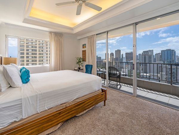 Honolulu Diamond Head Kahala Home 1025493