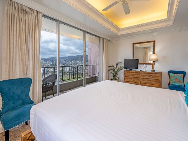 Honolulu Diamond Head Kahala Home 1025493
