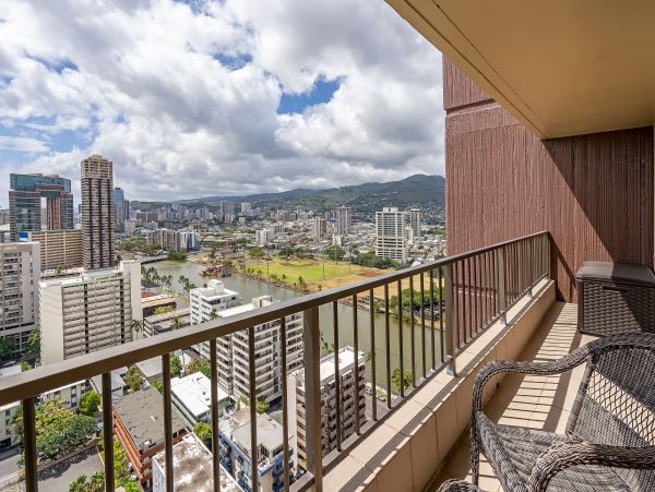 Honolulu Diamond Head Kahala Home 1025493
