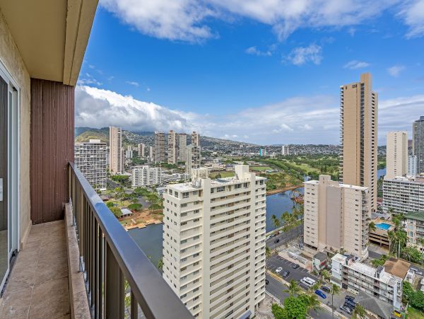 Honolulu Diamond Head Kahala Home 1025493