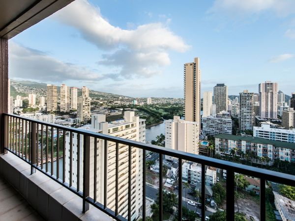 Honolulu Diamond Head Kahala Home 1025493