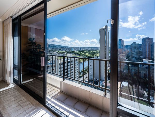 Honolulu Diamond Head Kahala Home 1025493