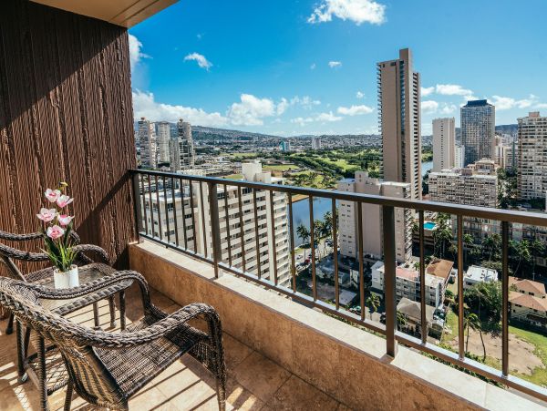 Honolulu Diamond Head Kahala Home 1025493