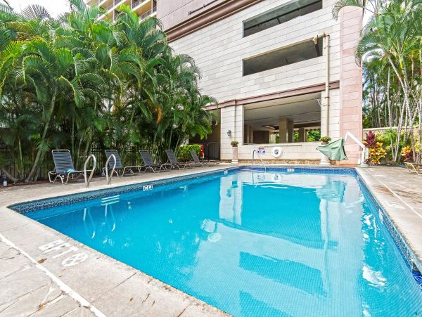 Honolulu Diamond Head Kahala Home 1025493