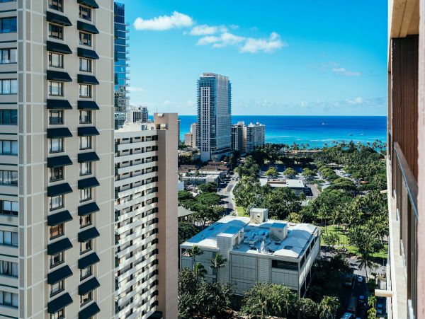 Honolulu Diamond Head Kahala Home 1025493