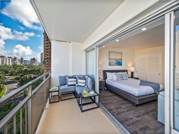 Honolulu Diamond Head Kahala Home 1025494