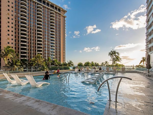 Honolulu Diamond Head Kahala Home 1025494