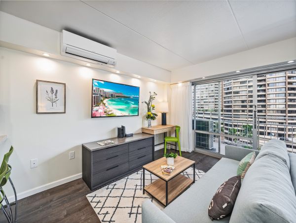 Honolulu Diamond Head Kahala Home 1025494