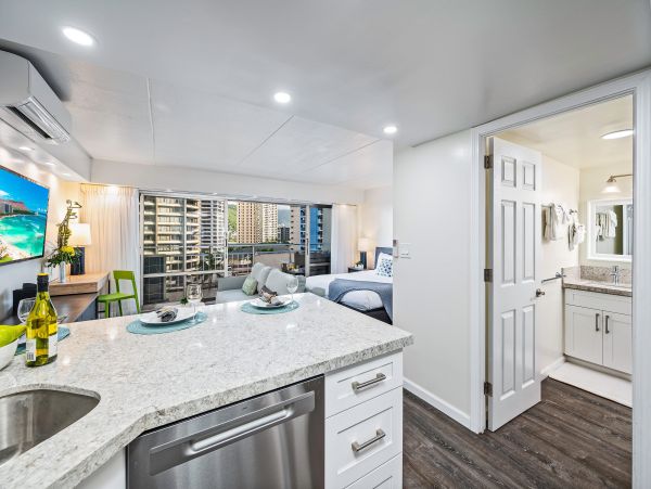 Honolulu Diamond Head Kahala Home 1025494
