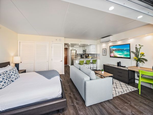 Honolulu Diamond Head Kahala Home 1025494