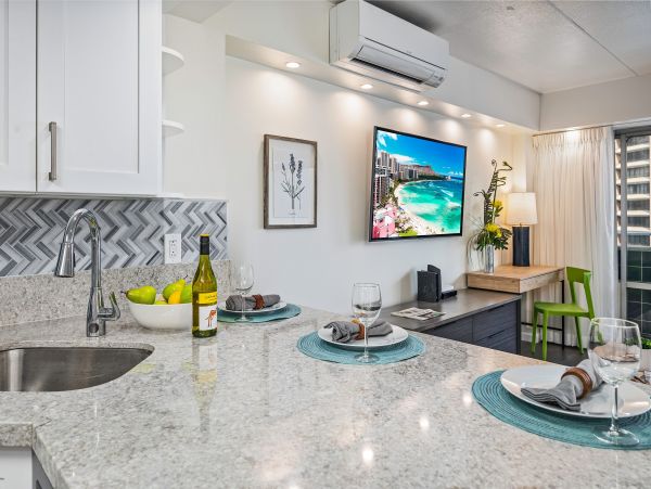 Honolulu Diamond Head Kahala Home 1025494