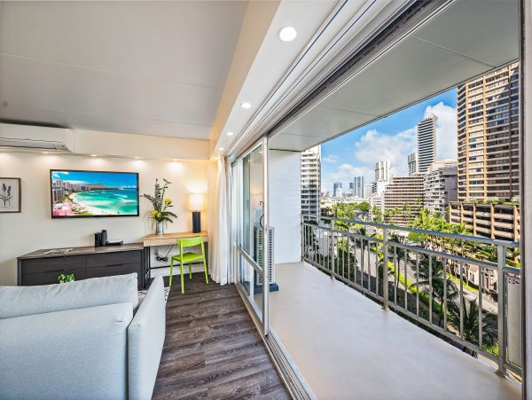 Honolulu Diamond Head Kahala Home 1025494