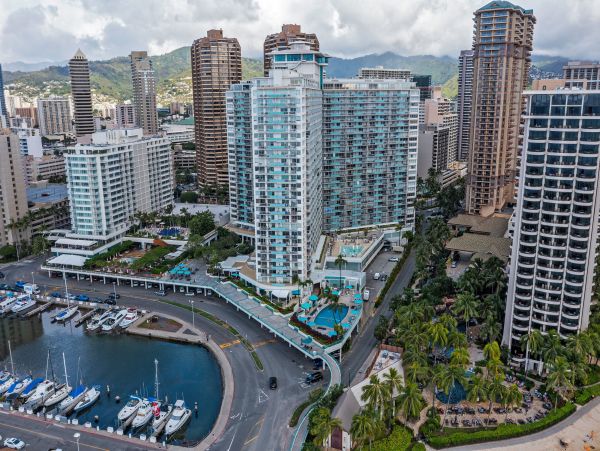 Honolulu Diamond Head Kahala Home 1025494