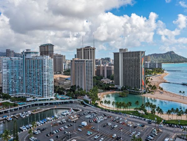 Honolulu Diamond Head Kahala Home 1025494