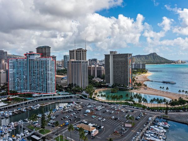 Honolulu Diamond Head Kahala Home 1025494