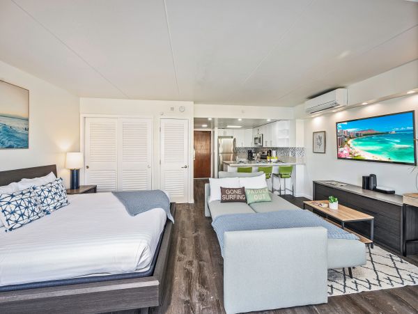 Honolulu Diamond Head Kahala Home 1025494