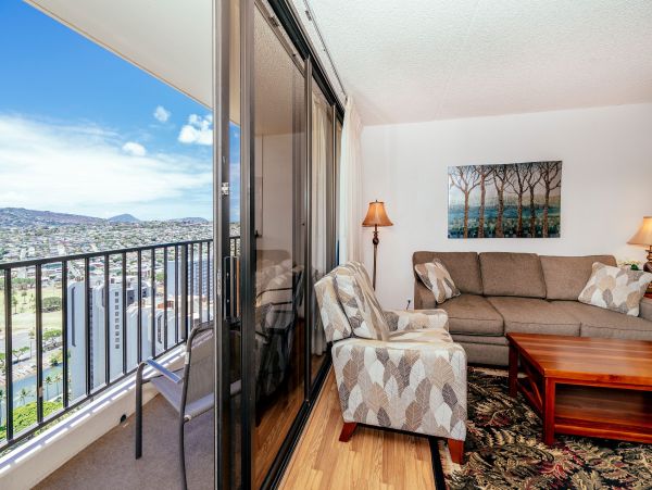 Honolulu Diamond Head Kahala Home 1025495