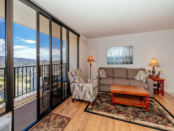 Honolulu Diamond Head Kahala Home 1025495
