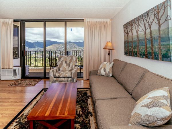 Honolulu Diamond Head Kahala Home 1025495