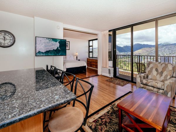 Honolulu Diamond Head Kahala Home 1025495
