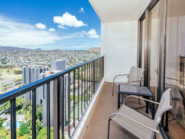 Honolulu Diamond Head Kahala Home 1025495
