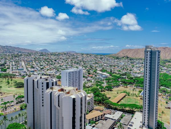 Honolulu Diamond Head Kahala Home 1025495