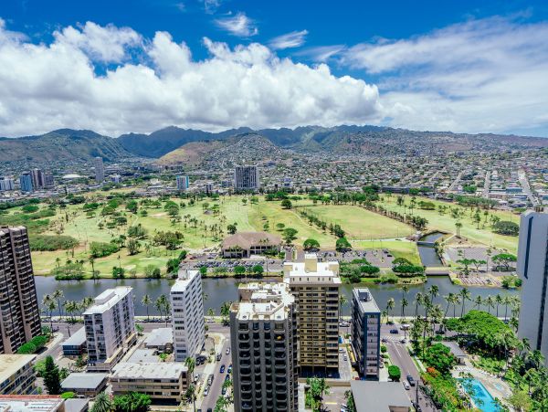 Honolulu Diamond Head Kahala Home 1025495