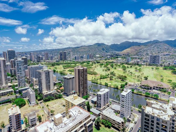 Honolulu Diamond Head Kahala Home 1025495