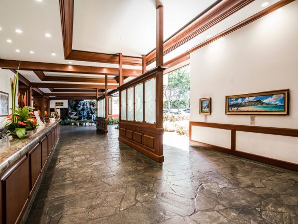 Honolulu Diamond Head Kahala Home 1025495