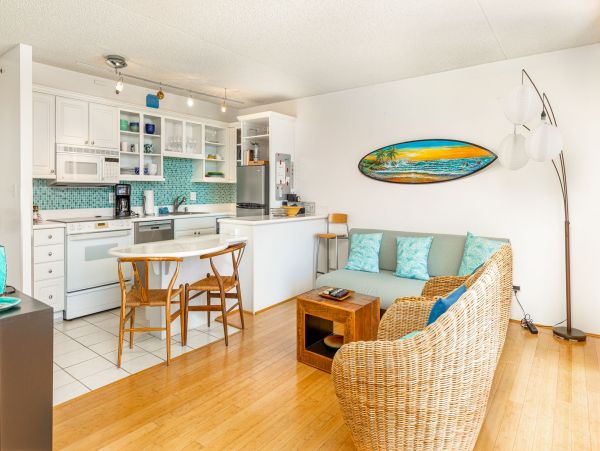 Honolulu Diamond Head Kahala Home 1025496