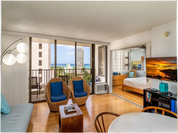 Honolulu Diamond Head Kahala Home 1025496