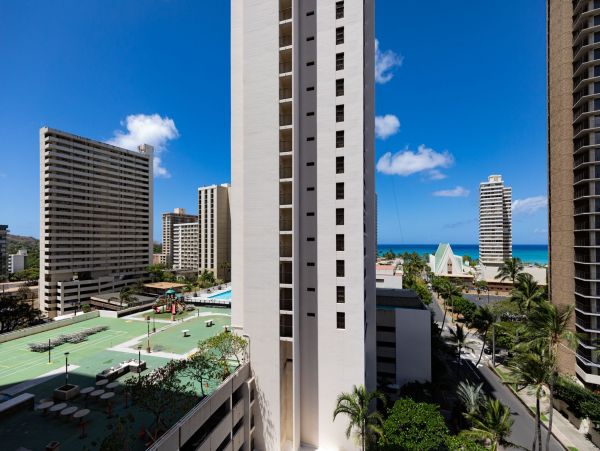 Honolulu Diamond Head Kahala Home 1025496