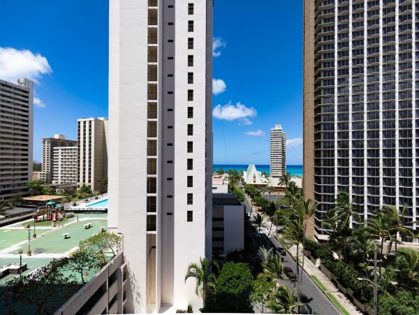 Honolulu Diamond Head Kahala Home 1025496
