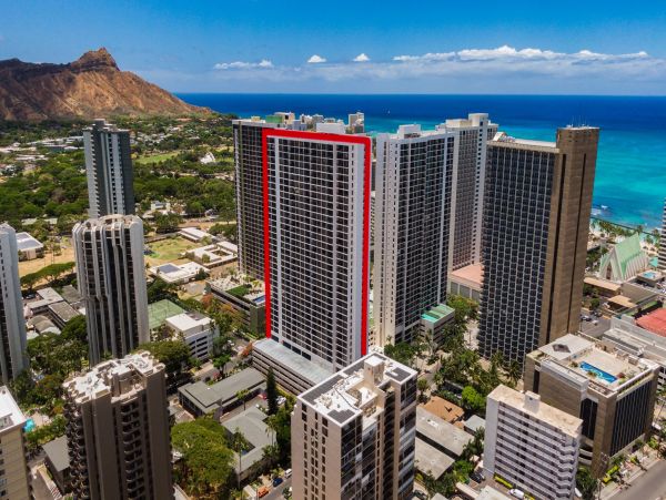 Honolulu Diamond Head Kahala Home 1025496