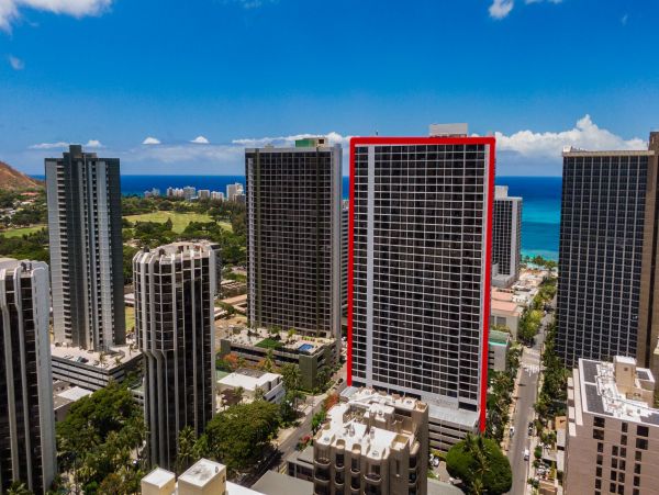 Honolulu Diamond Head Kahala Home 1025496