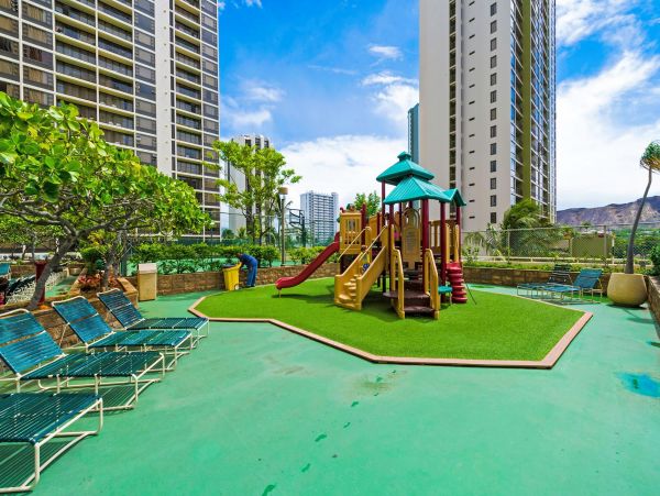 Honolulu Diamond Head Kahala Home 1025496
