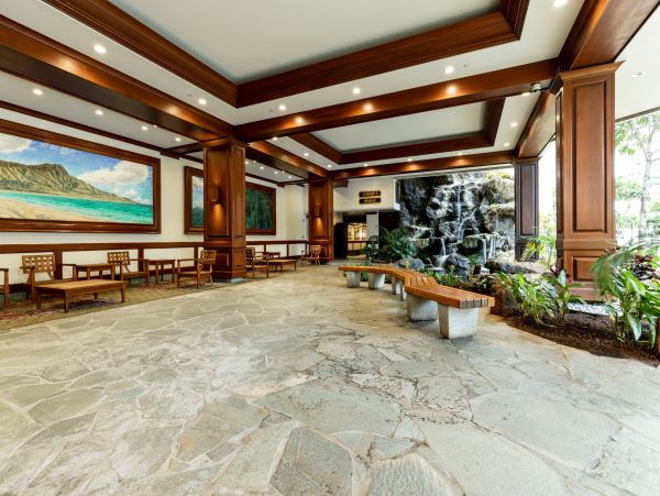 Honolulu Diamond Head Kahala Home 1025496