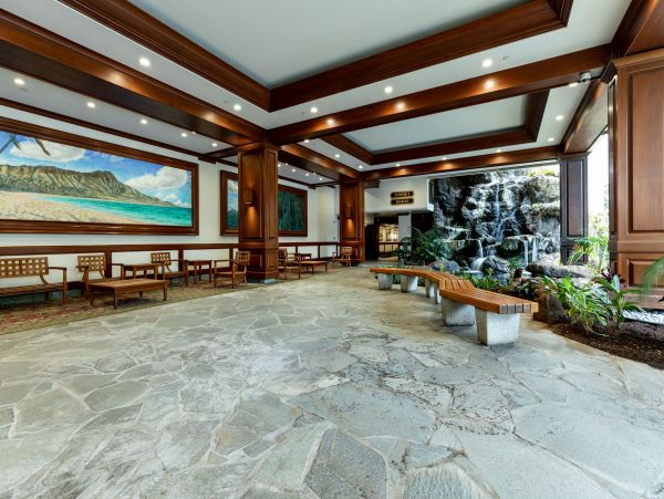 Honolulu Diamond Head Kahala Home 1025496