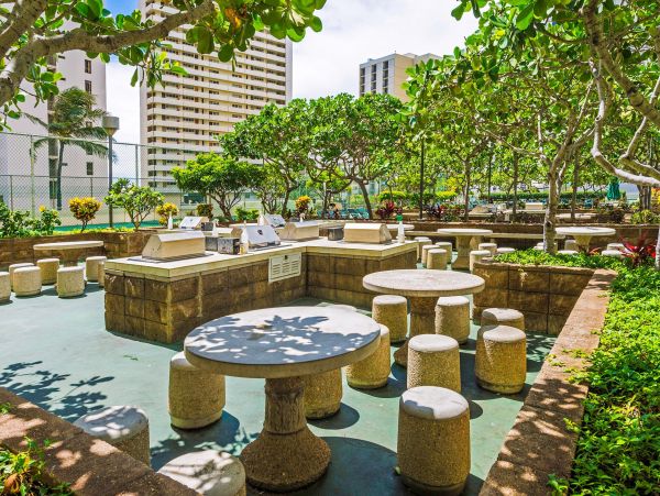 Honolulu Diamond Head Kahala Home 1025496